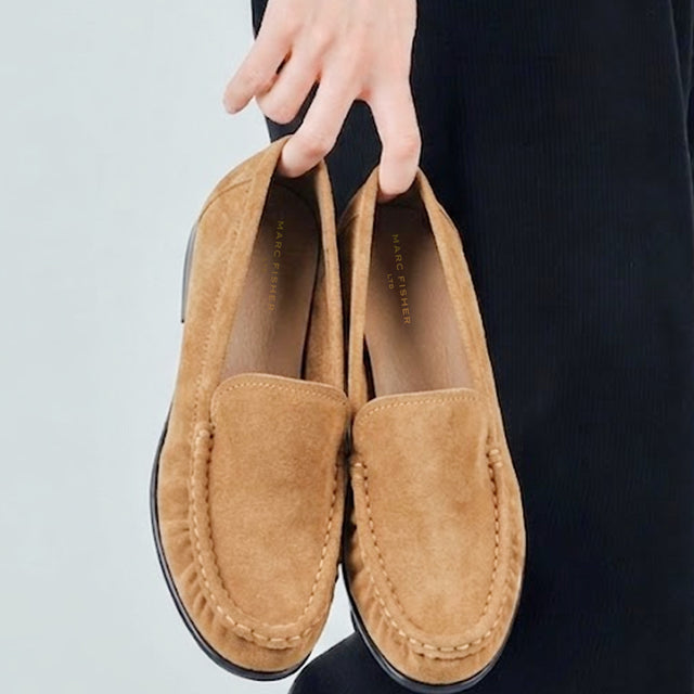 Meeme: loafer