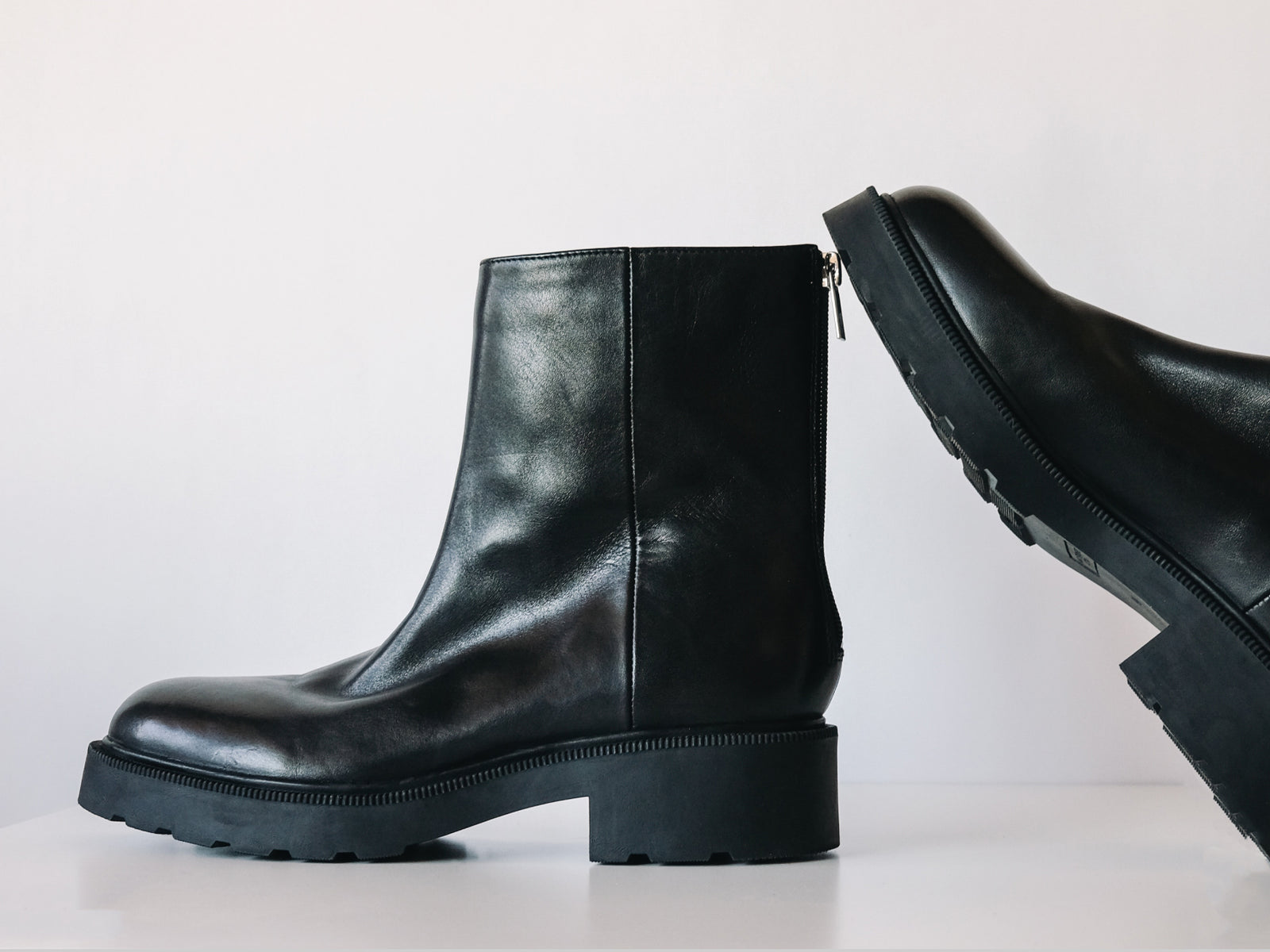 Sadler: knee-high