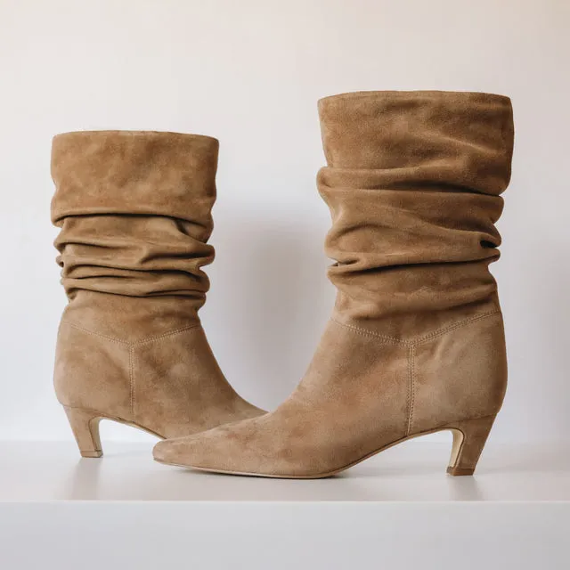 Slouch Collection
